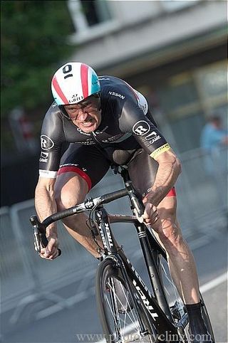 Jens Voigt (RadioShack-Nissan)