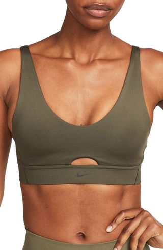 sports bra problem-solution (big bust edition) - Inspiralized