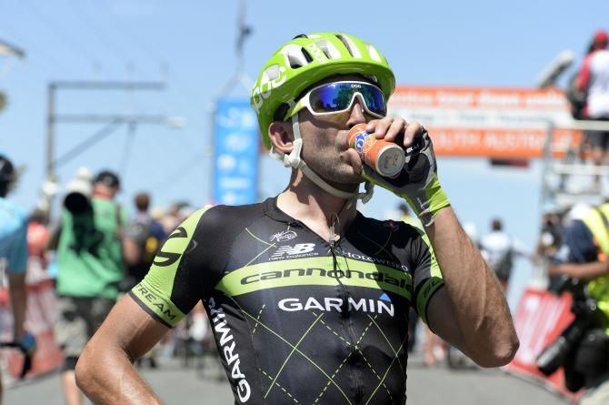 Moreno Moser (Cannondale-Garmin)