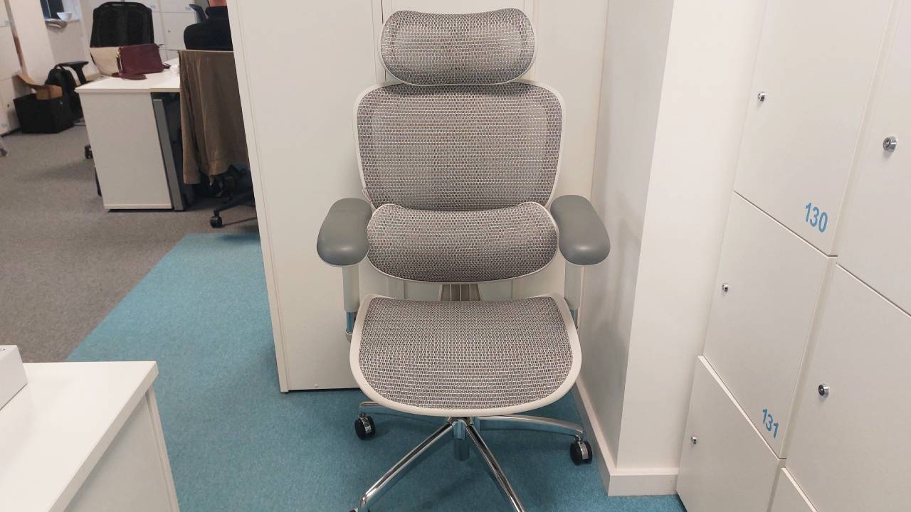 Sihoo C300 Pro V2 office chair
