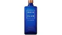 Haig Club Clubman Single Grain Scotch Whisky Haig Club Clubman Single Grain Scotch Whisky