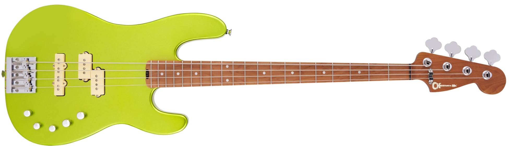 Charvel 2021 models