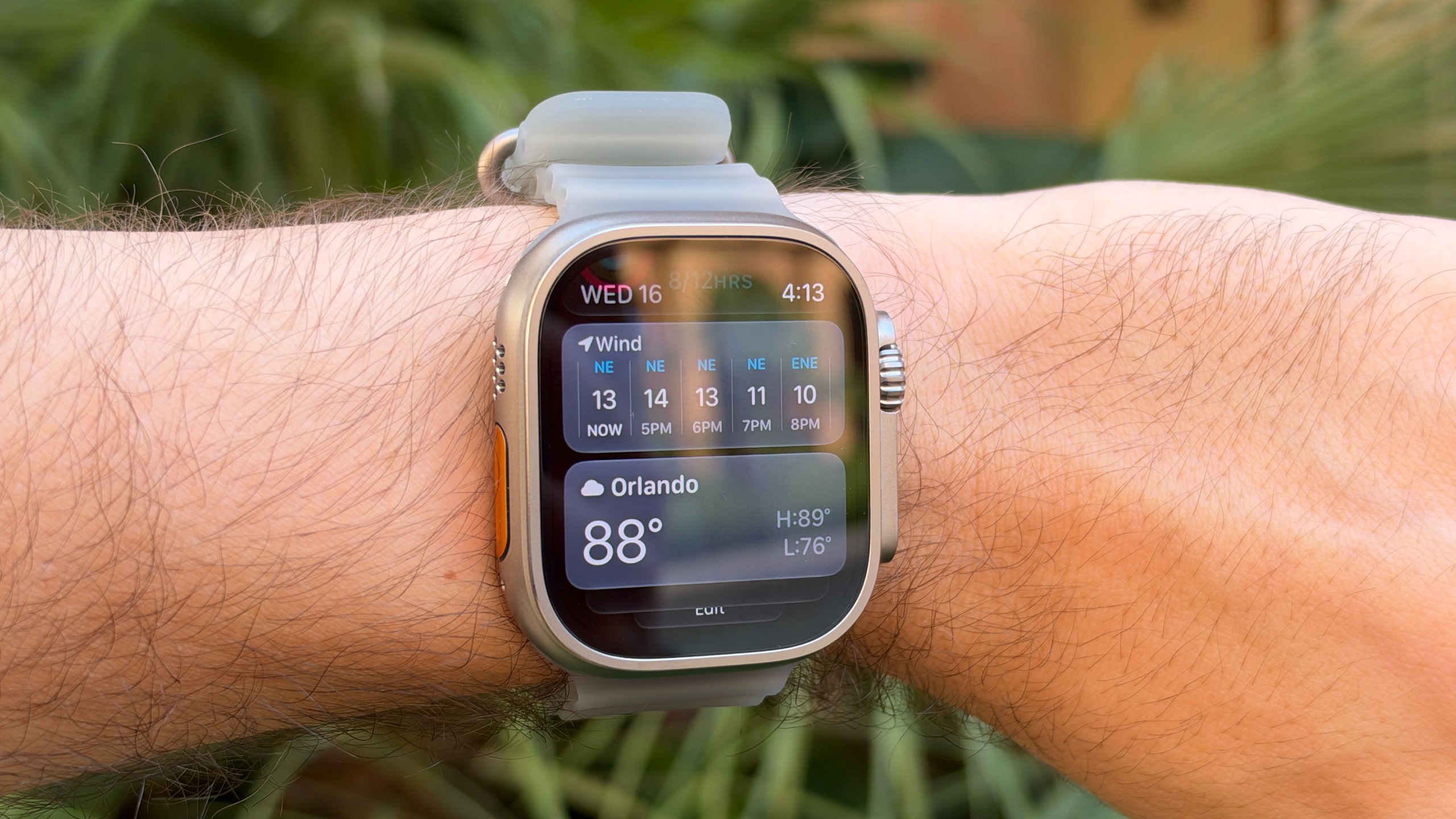 Apple Watch Ultra 4 Review