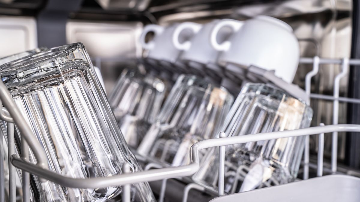 The 8 Best Countertop Dishwashers of 2023