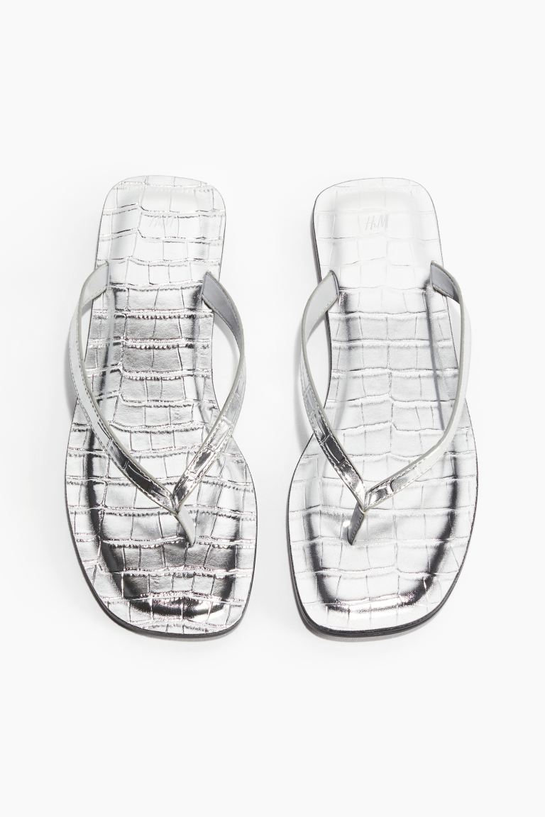 Flip-Flops