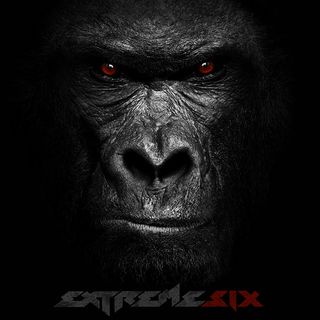 Extreme Six album cover