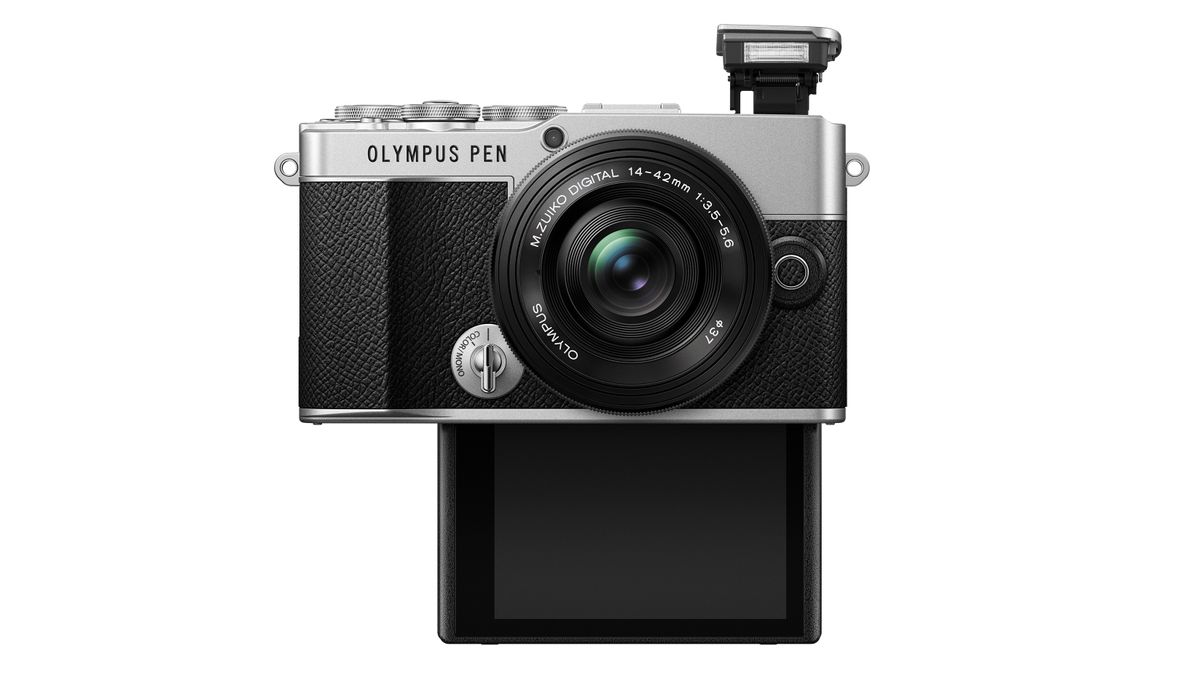Olympus PEN E-PL7