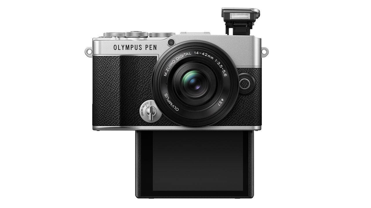Olympus PEN E-PL7