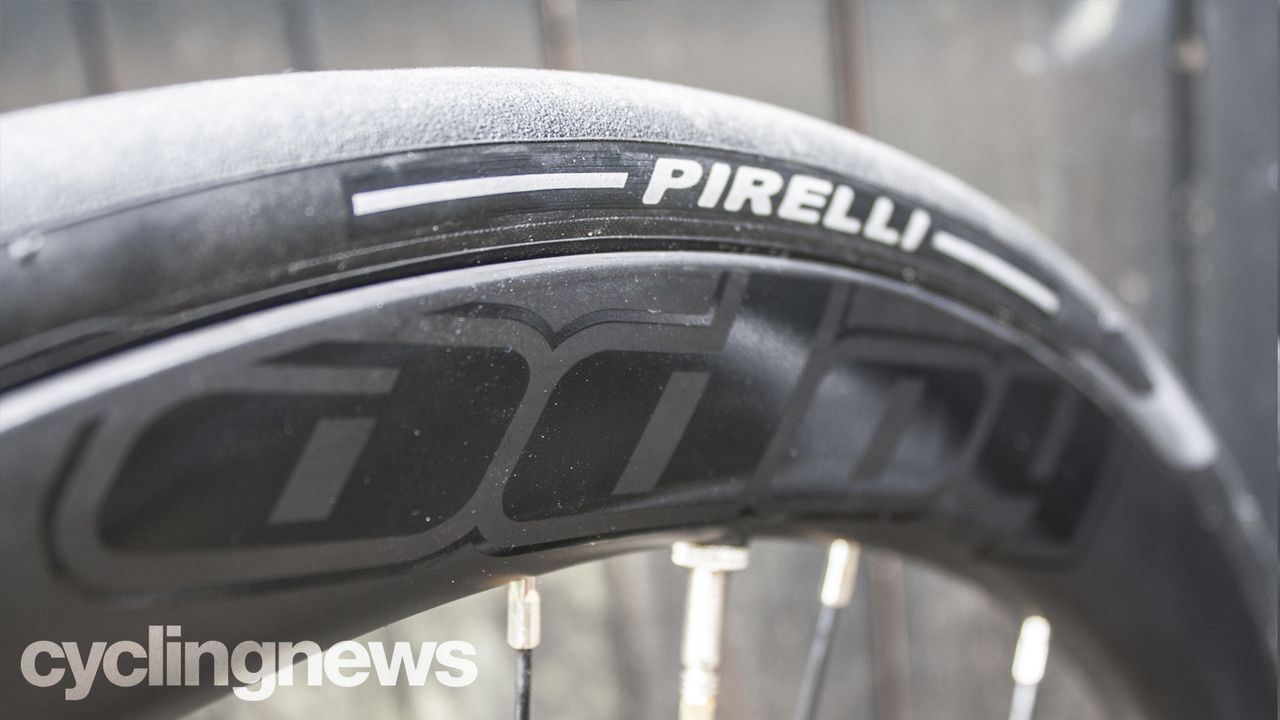 Pirelli P ZERO RACE TLR
