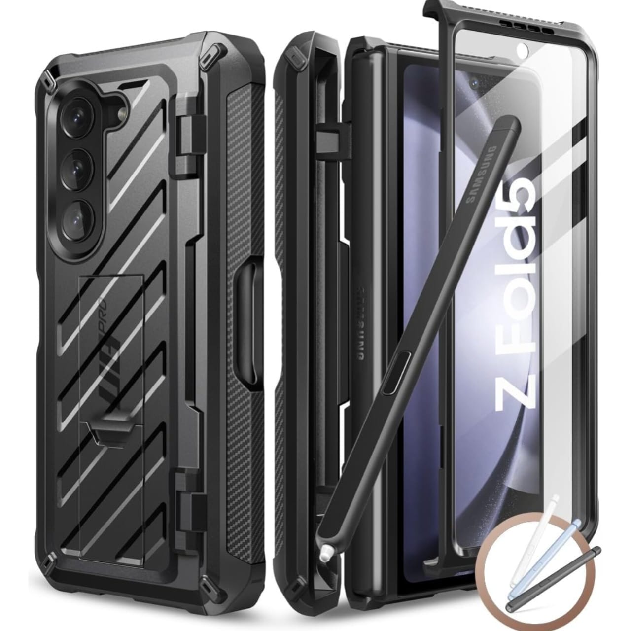 SUPCASE for Samsung Galaxy Z Fold 5