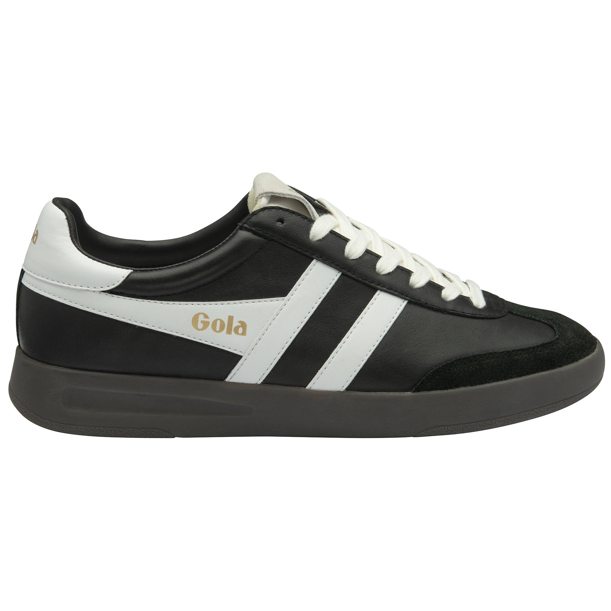 Gola Classics Women's Cyclone Leather Trainers