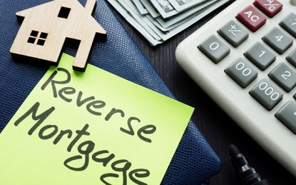 Take Out a Reverse Mortgage