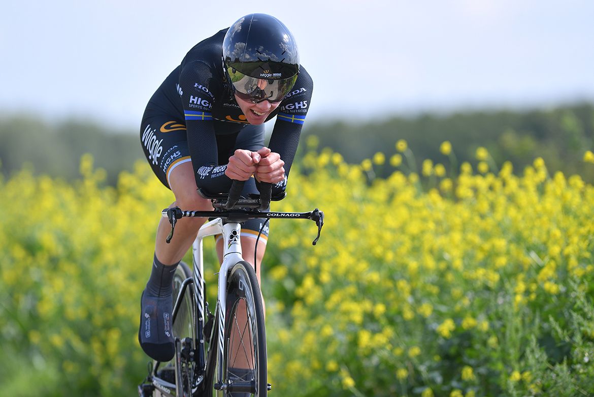 Emilia Fahlin (Wiggle-High5)
