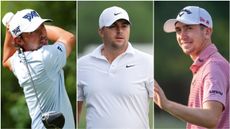 Marco Penge, Chris Gotterup and Tom McKibbin will all make their Masters debuts at Augusta National in 2026