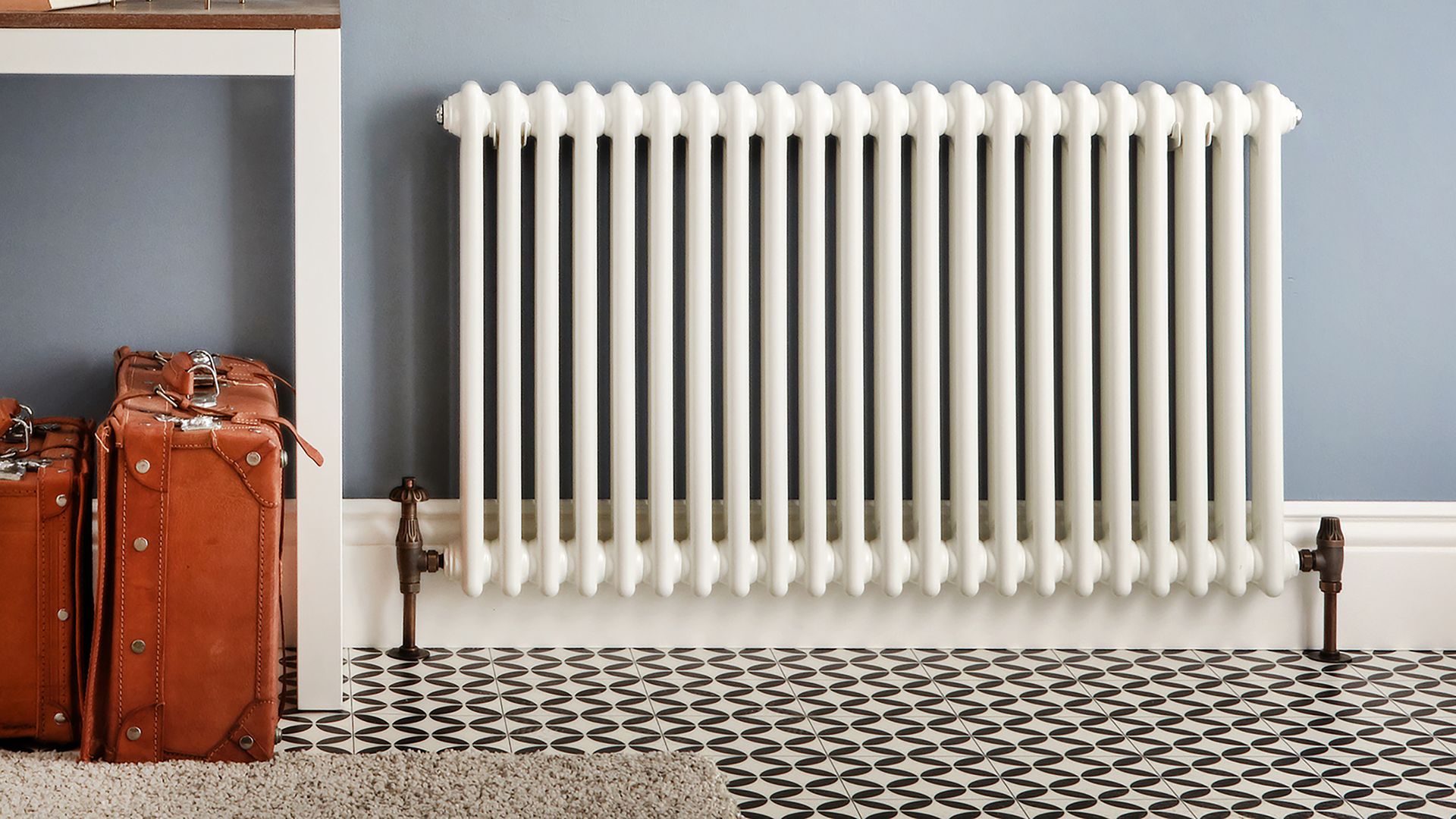 Types of Radiator Explained Keep Your House Cosy in Style Homebuilding