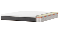 2. Emma NextGen Cooling mattress: £759£455.40 at Emma SleepOur review: ★★★★User score: