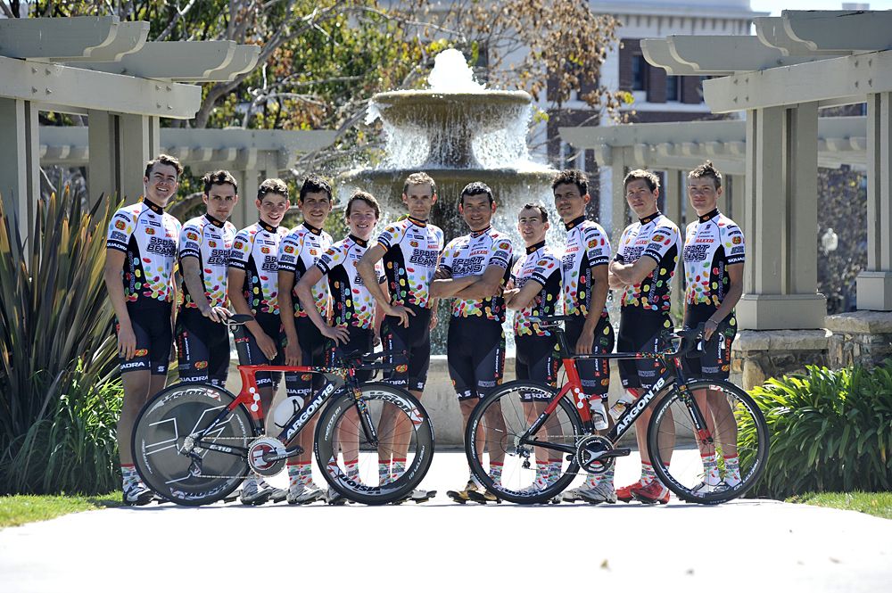 2015 Jelly Belly presented by Maxxis