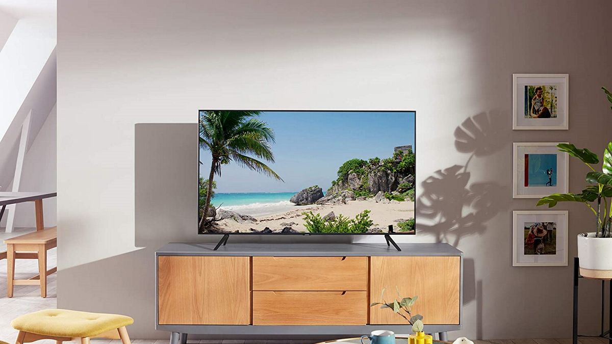 Best 40 inch TV 2021 Our 6 top picks Real Homes