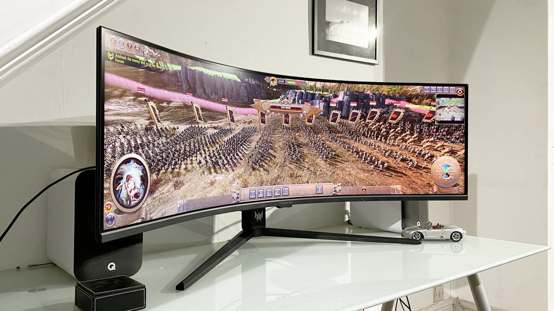 pcgamer.com - Jeremy Laird - Kiss goodbye to 8K as support from the TV industry 'dwindles