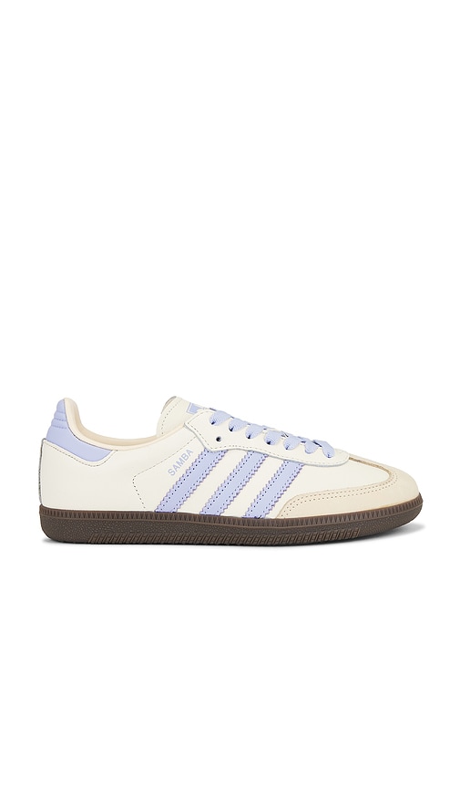 Samba Og