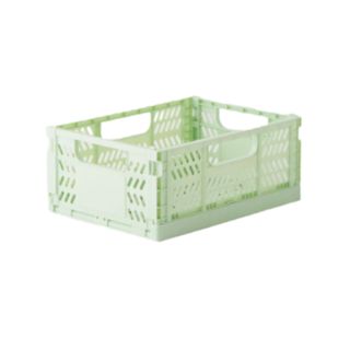 Felix Folding Storage Crate