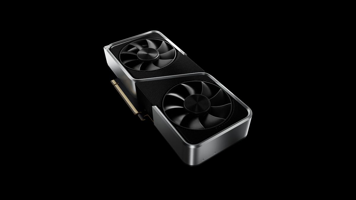 Nvidia RTX 4060 and 4050 GPUs spotted – but don’t get your hopes up too much