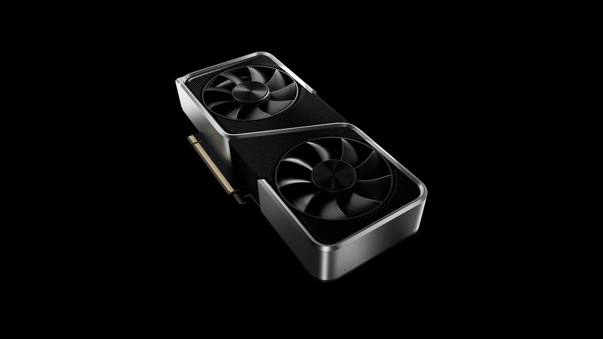 Nvidia says the RTX 4060 is 20% faster than RTX 3060 without DLSS