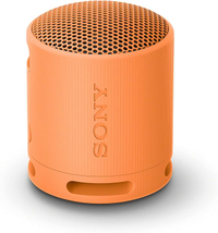 Sony SRS-XB100 Bluetooth Speaker: was $59 now $38 @ Amazon