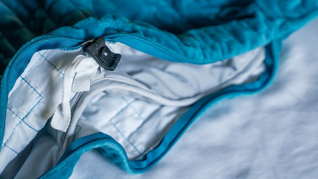 Gravity Weighted Blanket review