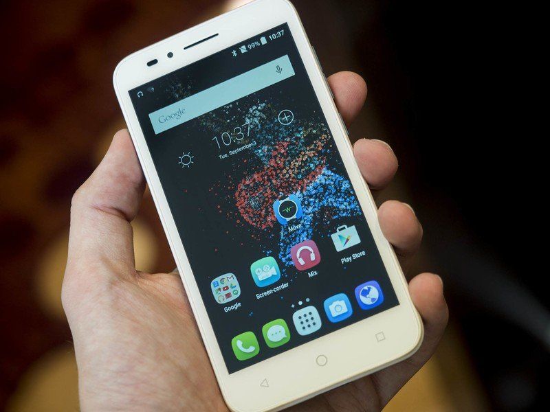 Alcatel OneTouch Go Play