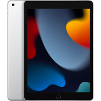 10.2-inch iPad 9th gen 64GB | $329 $249 at Best Buy&nbsp;