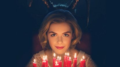 The Chilling Adventures of Sabrina