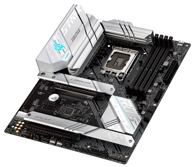 Asus ROG Strix B660-A Gaming WIFI D4