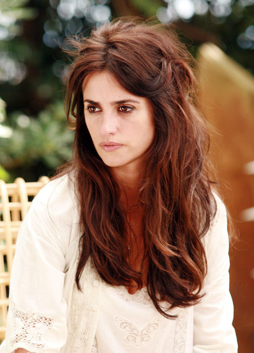 Penelope Cruz in Vicky Cristina Barcelona