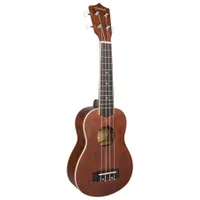 Mitchell MU40 soprano Ukulele: Was $44.99, now $29.99