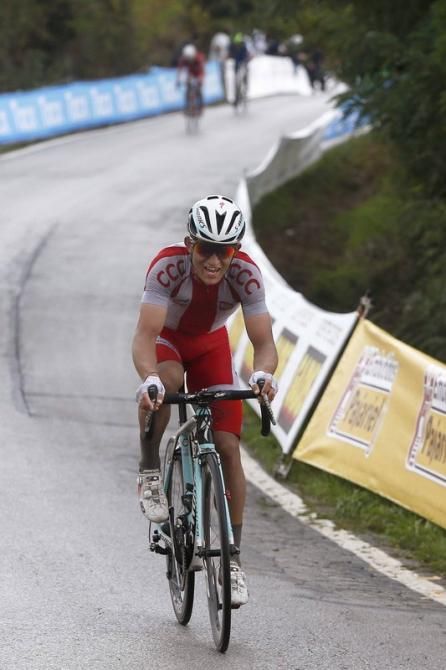 Michal Kwiatkowski (Poland)