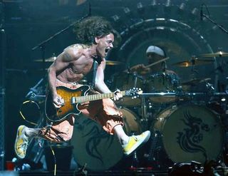 Eddie Van Halen's Guitars Through The Years | Guitarworld