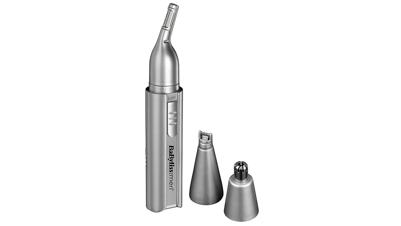 Best Nose Hair Trimmer 2023: The Ultimate Trimmers For Your Nasal Realm ...