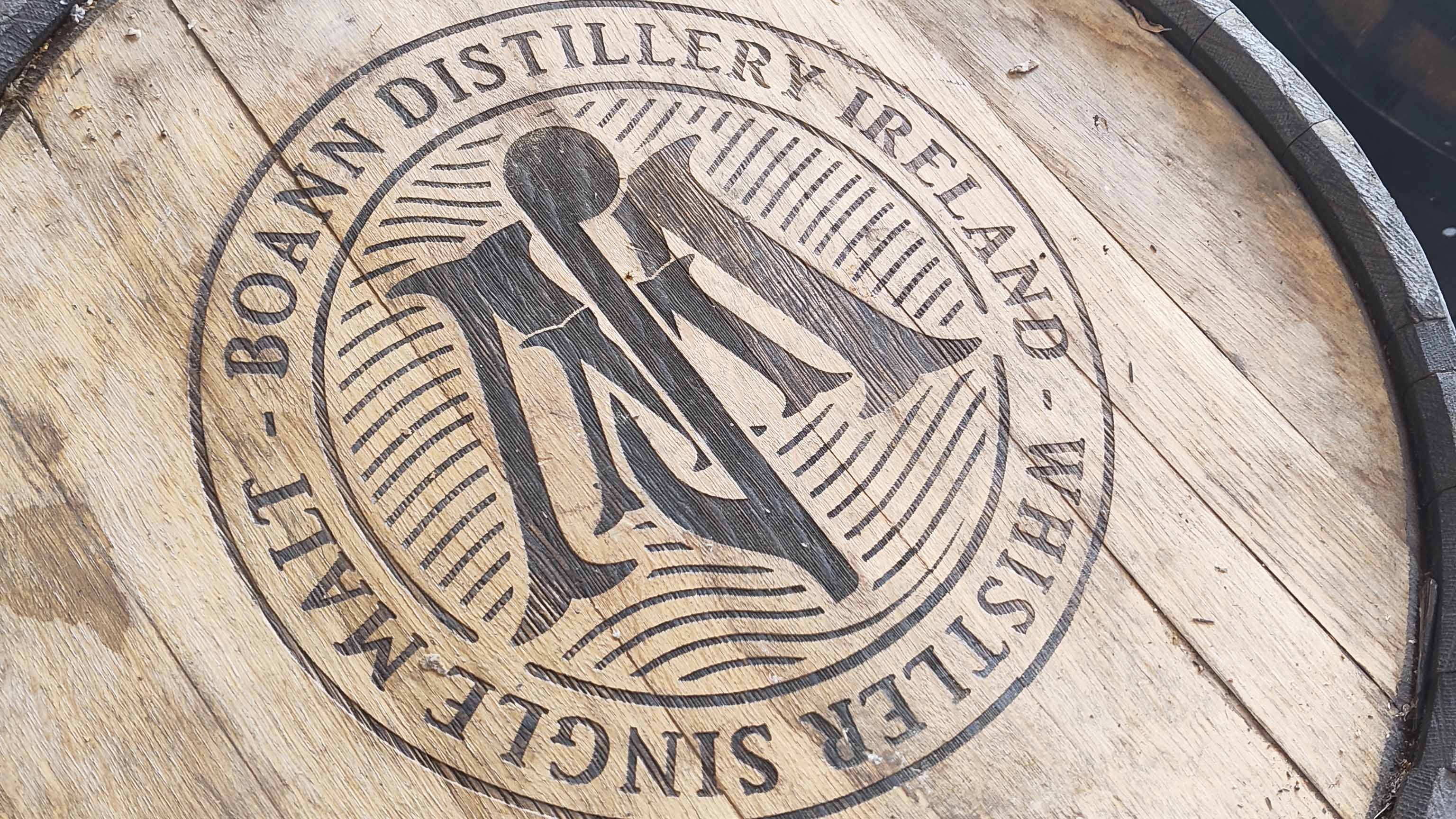 Boann Distillery