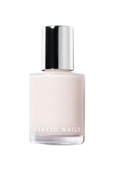 Static Nails, Quiet Luxury