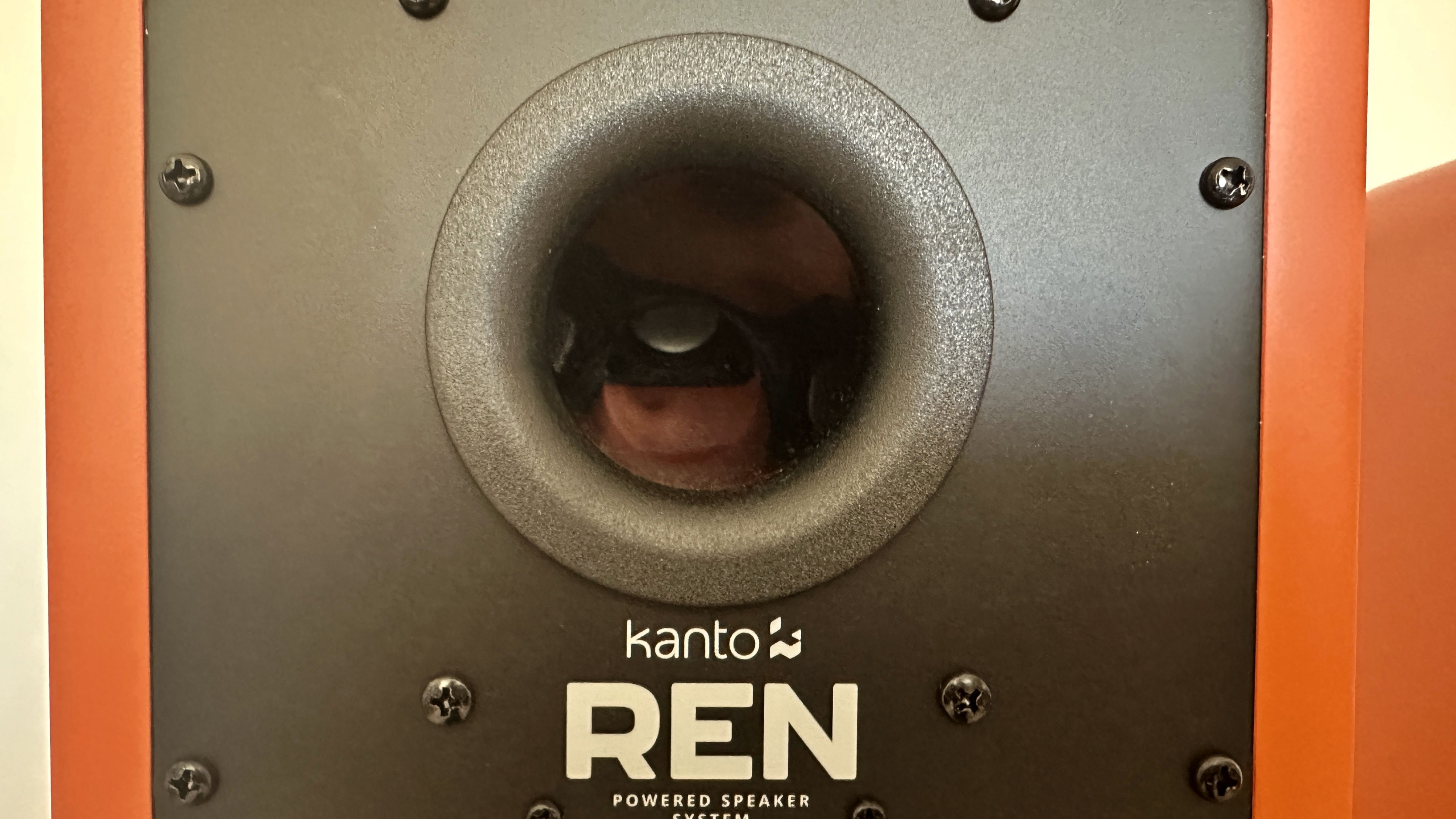 Kanto Ren review