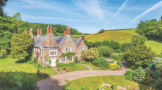 Luccombe, Minehead, Somerset