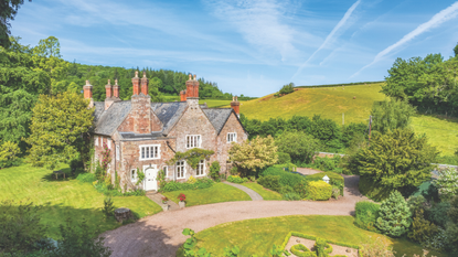Luccombe, Minehead, Somerset