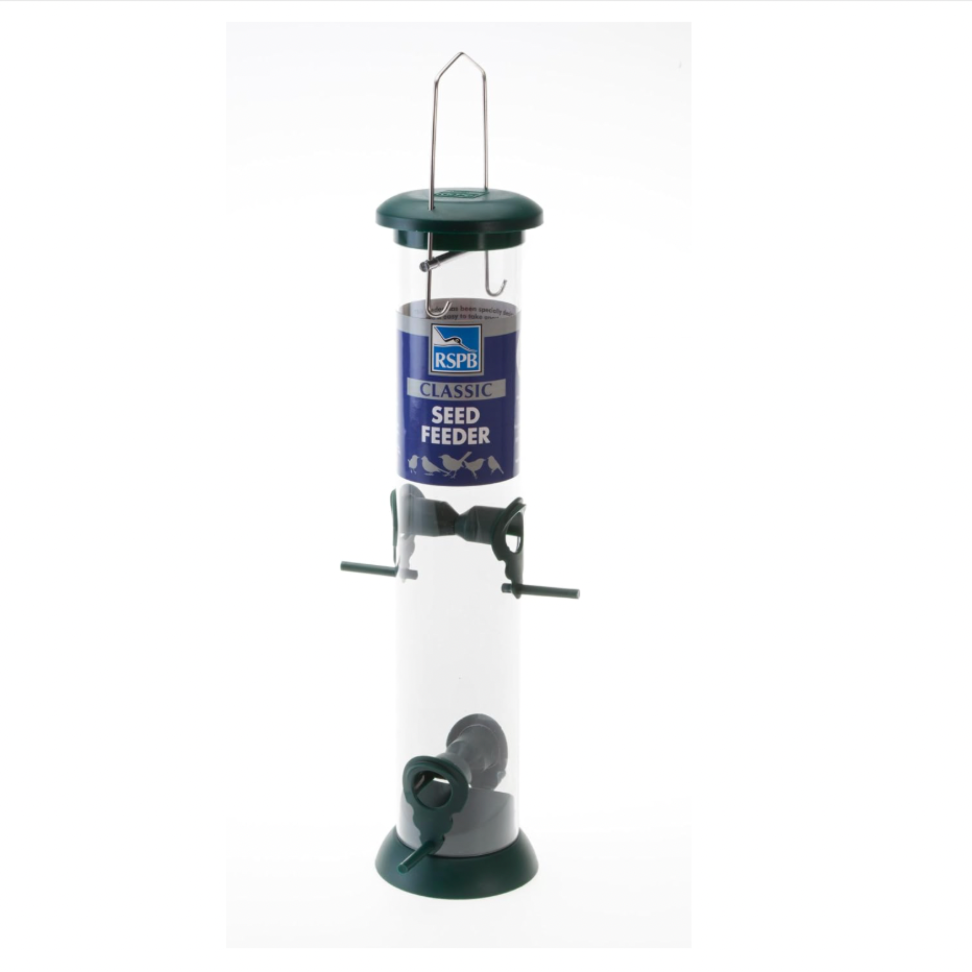 RSPB Classic seed feeder
