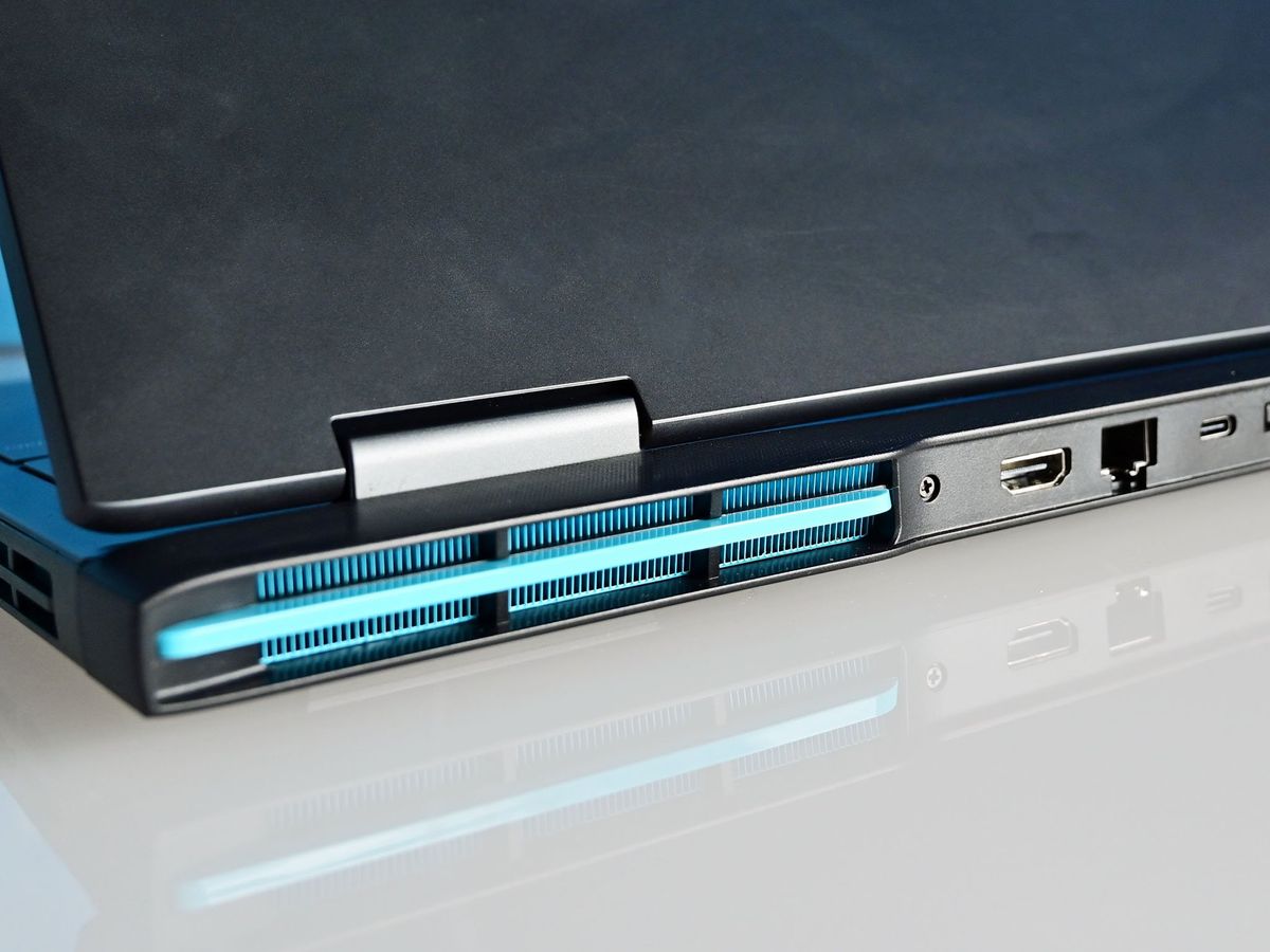 Lenovo Ideapad Gaming 3i 16