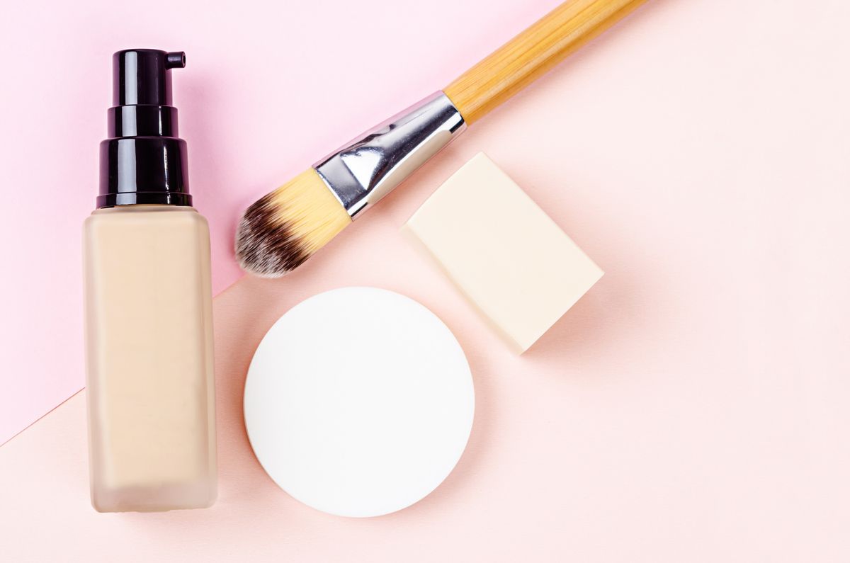 best moisturising foundation
