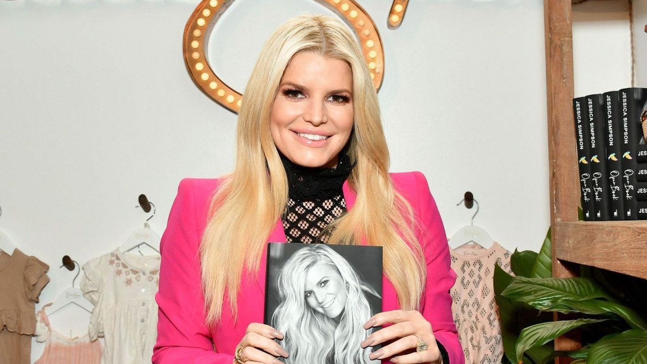 See inside Jessica Simpson's home – on sale for $22 million | Homes ...