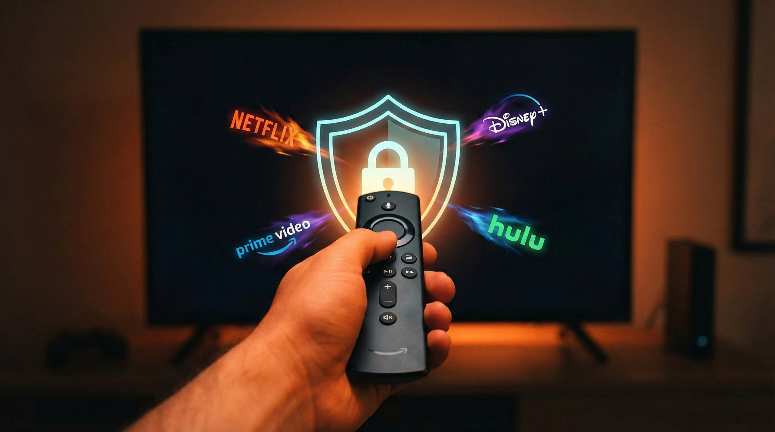 These Fire Stick and VPN Black Friday deals are a match made in heaven