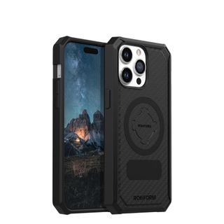 best iPhone 15 Pro Max cases: Rokform