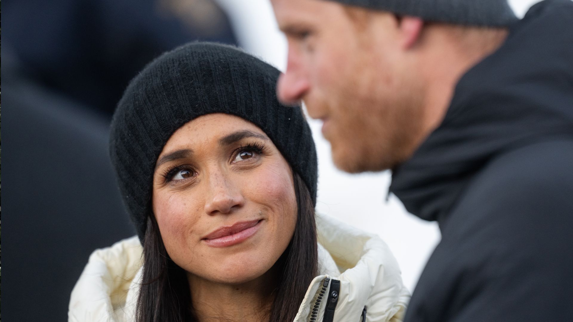Meghan Markle Reveals She Goes by "Sussex Now" When It Comes to Her Last Name | Marie Claire